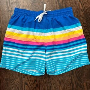 Chubbies Men’s Board shorts (L)